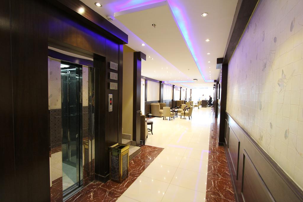 Taleen Alaqiq Hotel Apartments Riadh Exterior foto